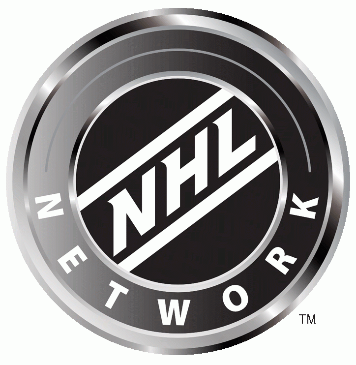 National Hockey League 2007-2009 Misc Logo iron on transfers for clothing